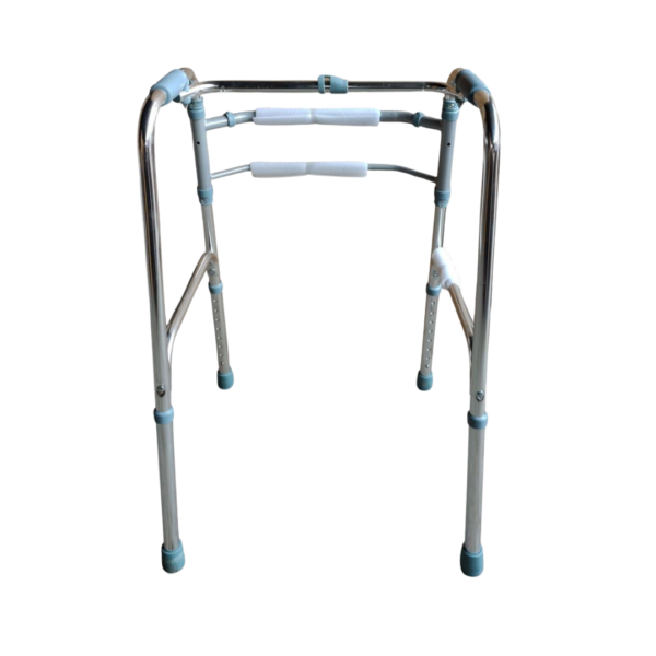 Aluminum Folding walker