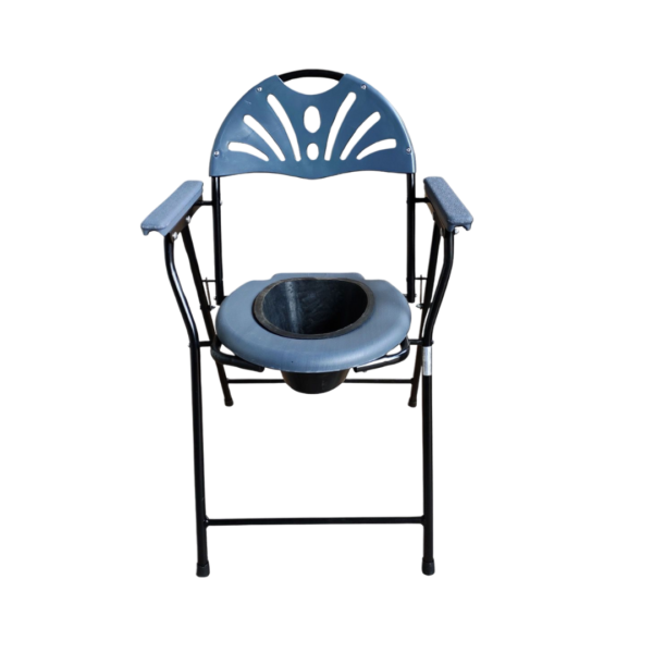 DELIN| Commode Chair